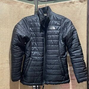 The North Face | reversible jacket